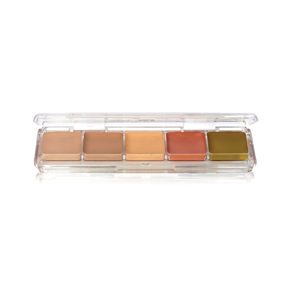 (image for) Concealer/Adjust Palette