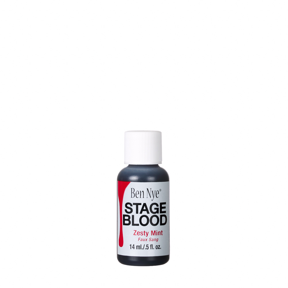 (image for) Stage Blood, 0.5 oz/14 ml