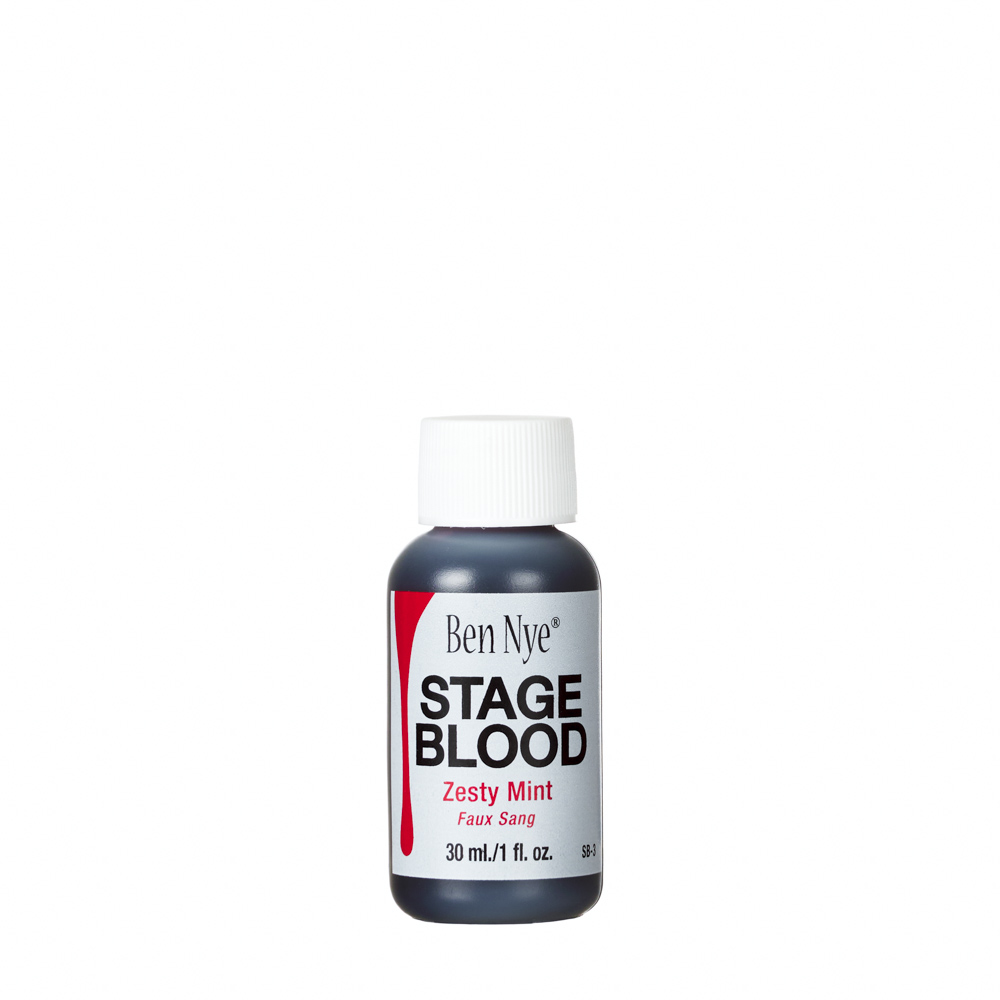 (image for) Stage Blood, 1 oz/29 ml
