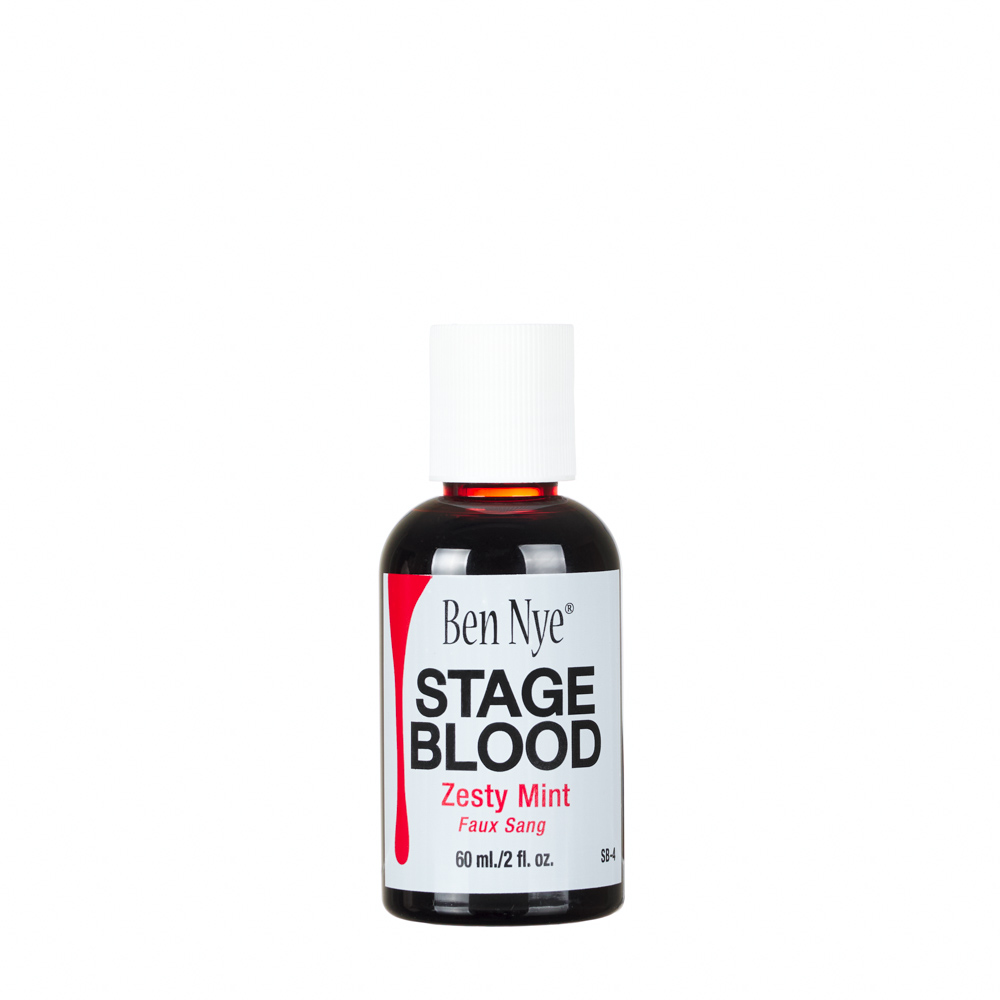 (image for) Stage Blood, 2 oz/58 ml
