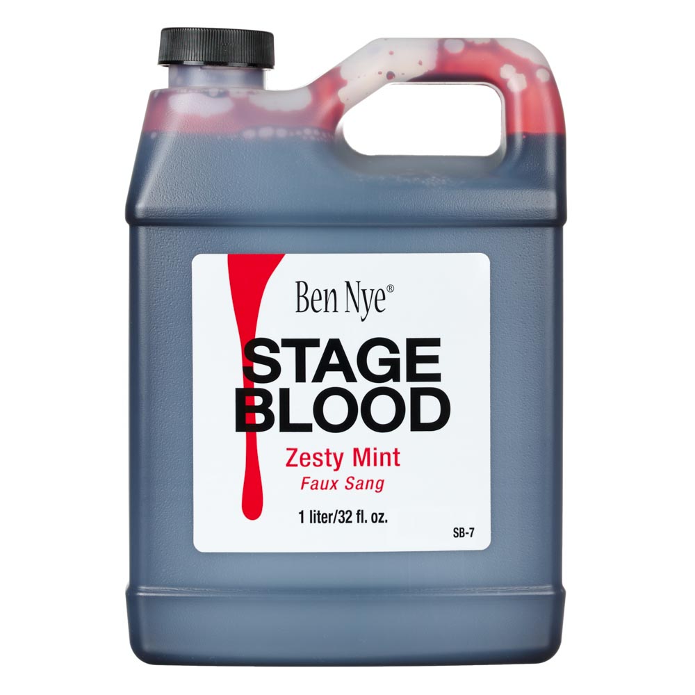 (image for) Stage Blood, 32 oz/946 ml jug