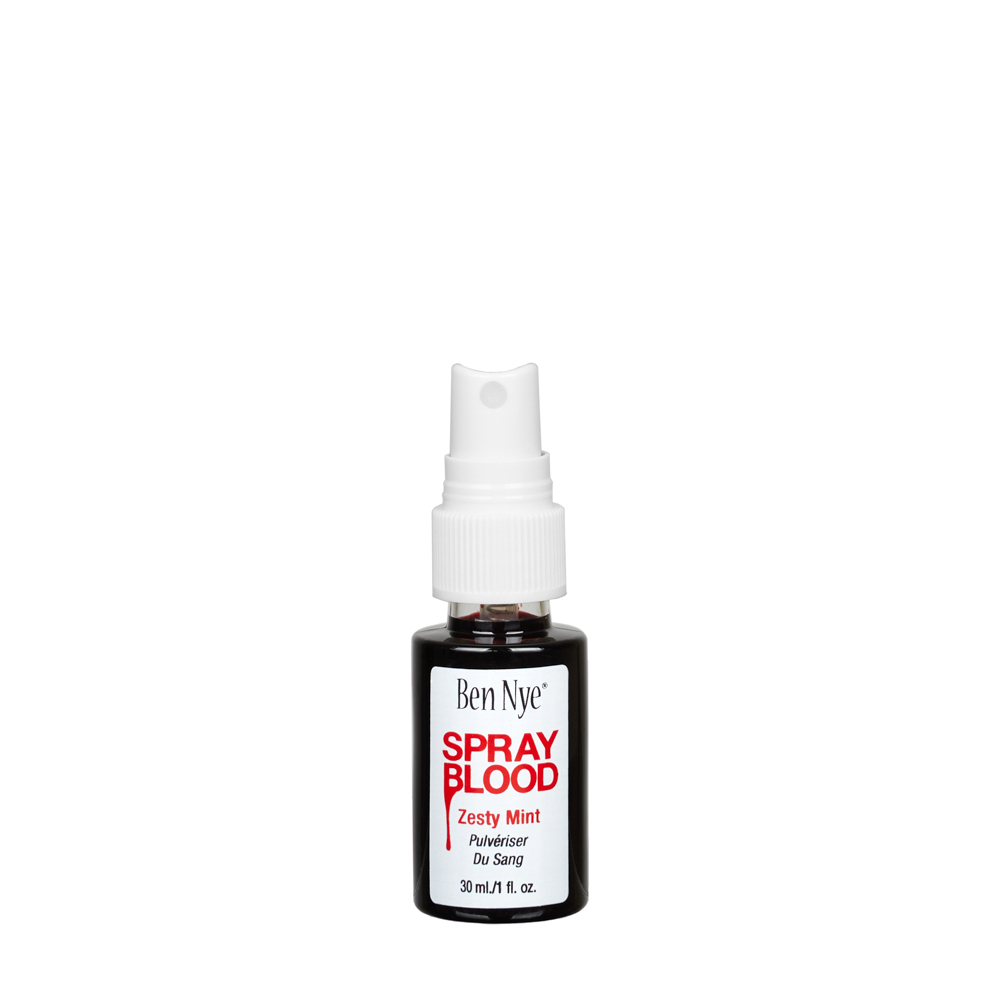 (image for) Spray Blood, 1oz/30 ml