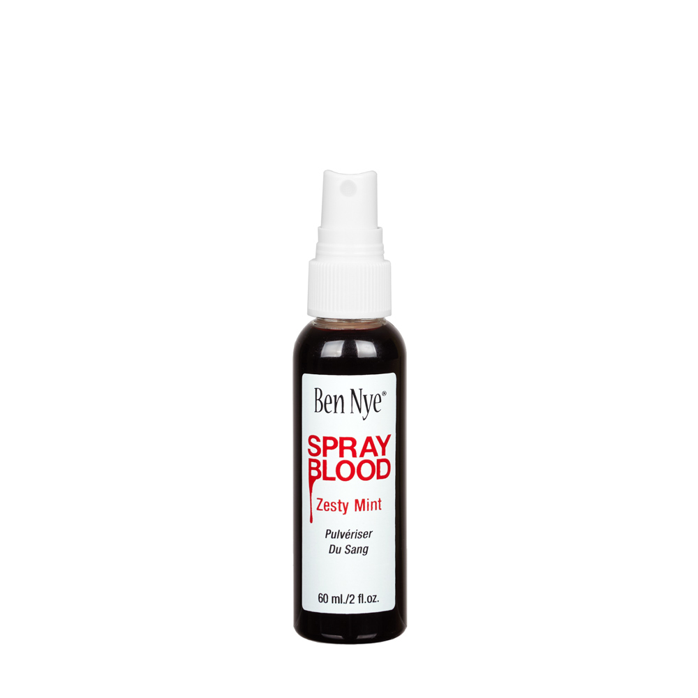(image for) Spray Blood, 2oz/60ml