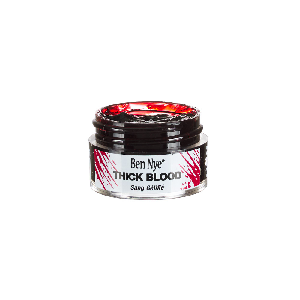 (image for) Thick Blood, 1 oz / 28 gm