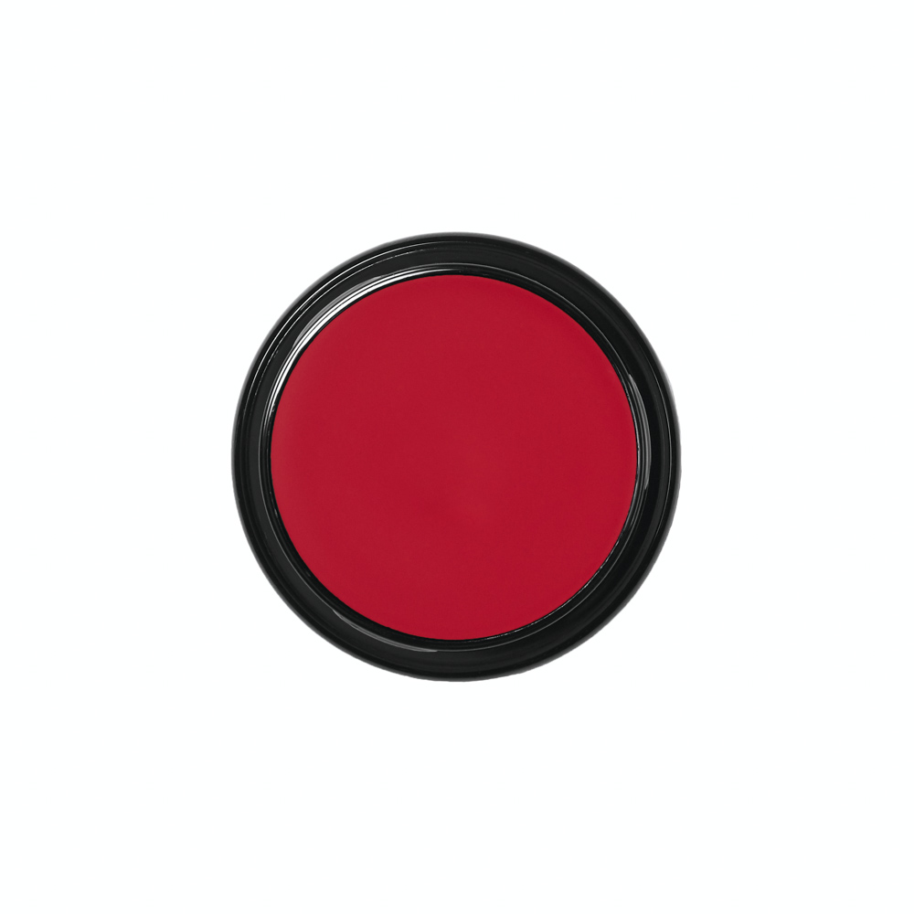 (image for) Red Creme Cheek Rouge