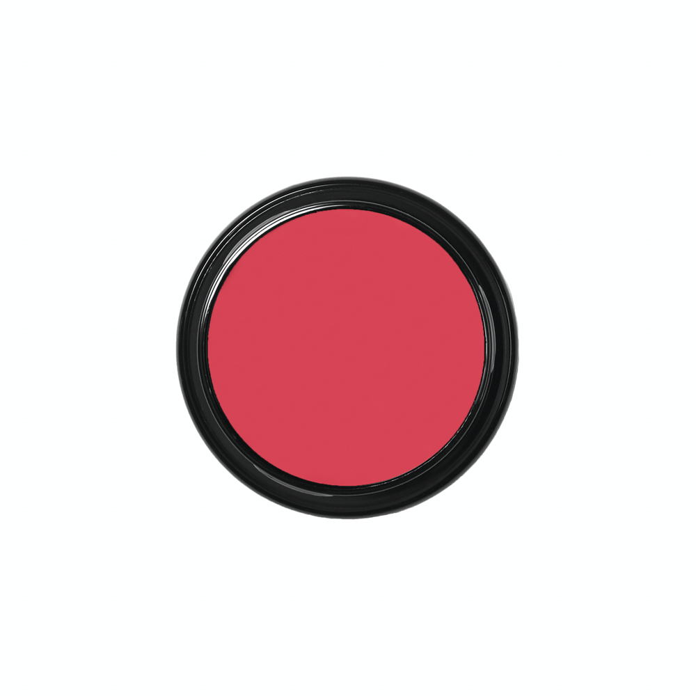 Fuchsia Pink Creme Rouge (image for) Fuchsia Pink Creme Rouge