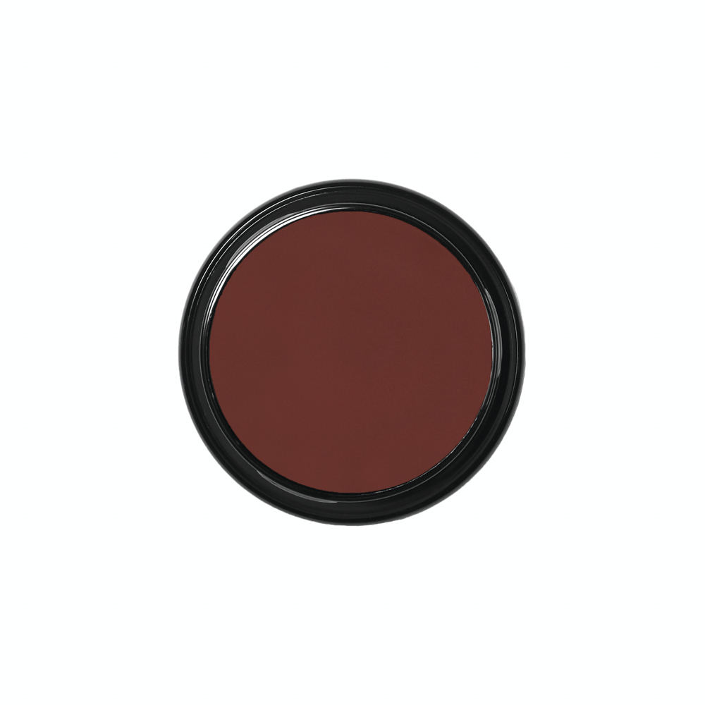 (image for) Reddish-Brown Creme Rouge