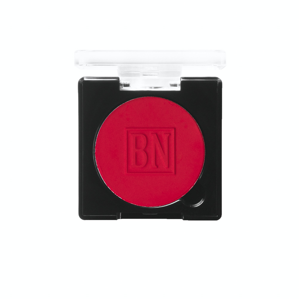 (image for) Soleil Red Powder Blush .12oz./3.5gm