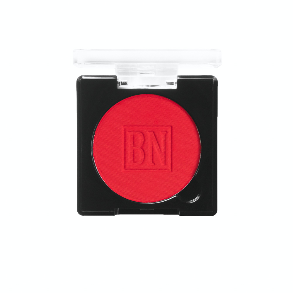 (image for) Red Hot Powder Blush .12oz./3.5gm