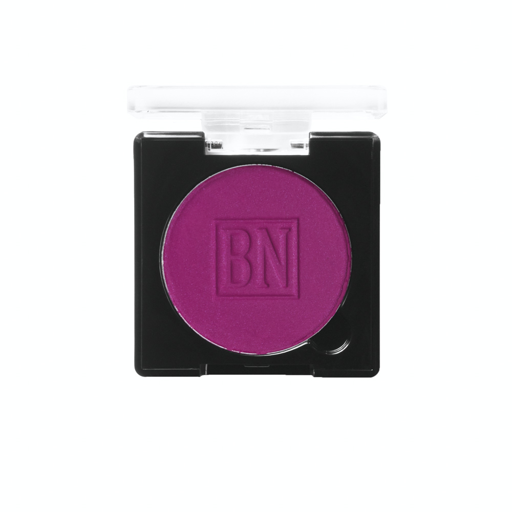 (image for) Passion Purple Powder Blush .12oz./3.5gm