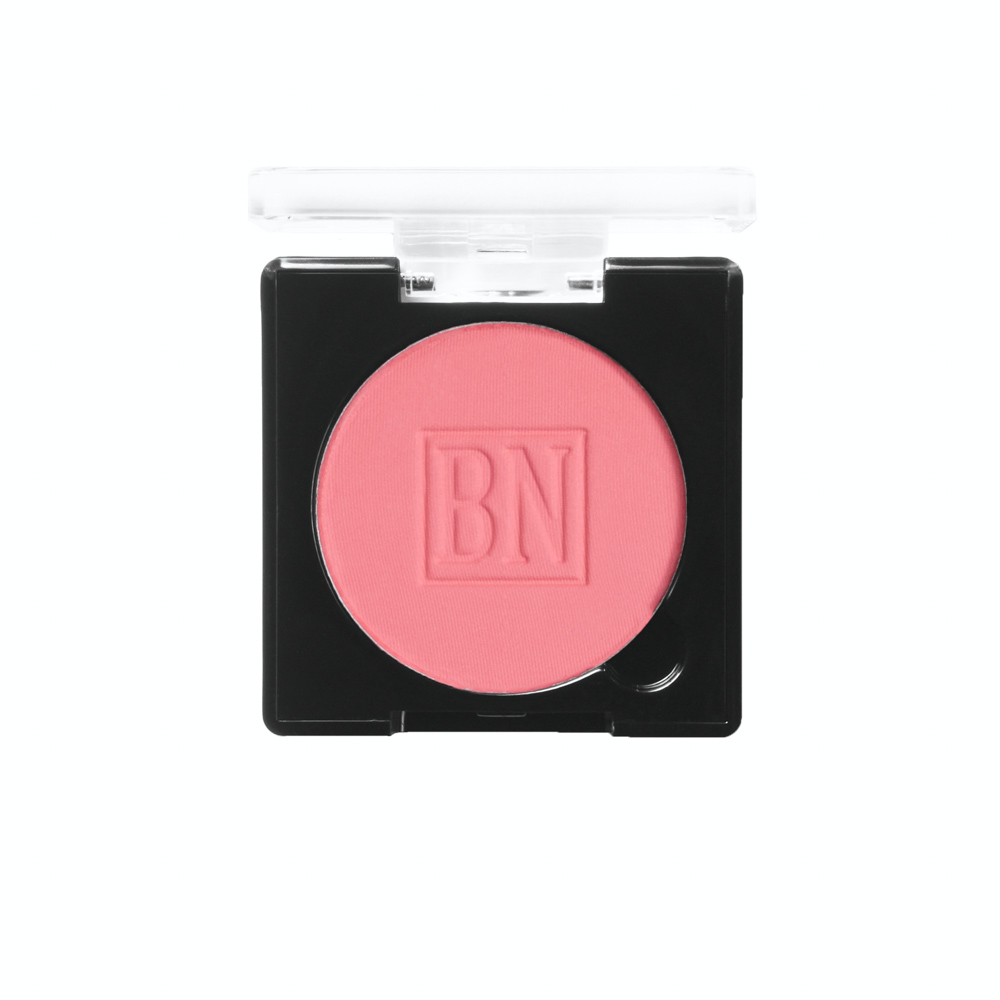 (image for) Strawberry Powder Blush .12oz./3.5gm