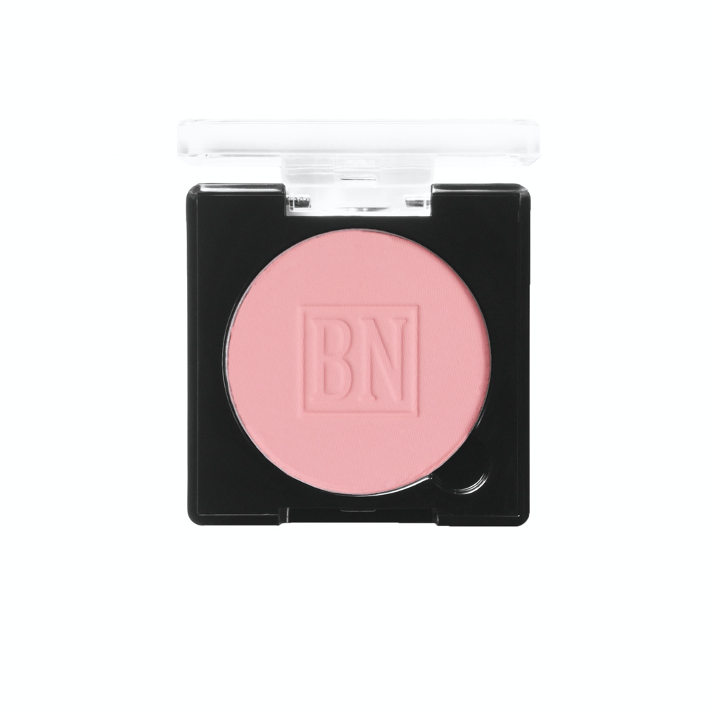 Just Pink Powder Blush .12oz./3.5gm (image for) Just Pink Powder Blush .12oz./3.5gm