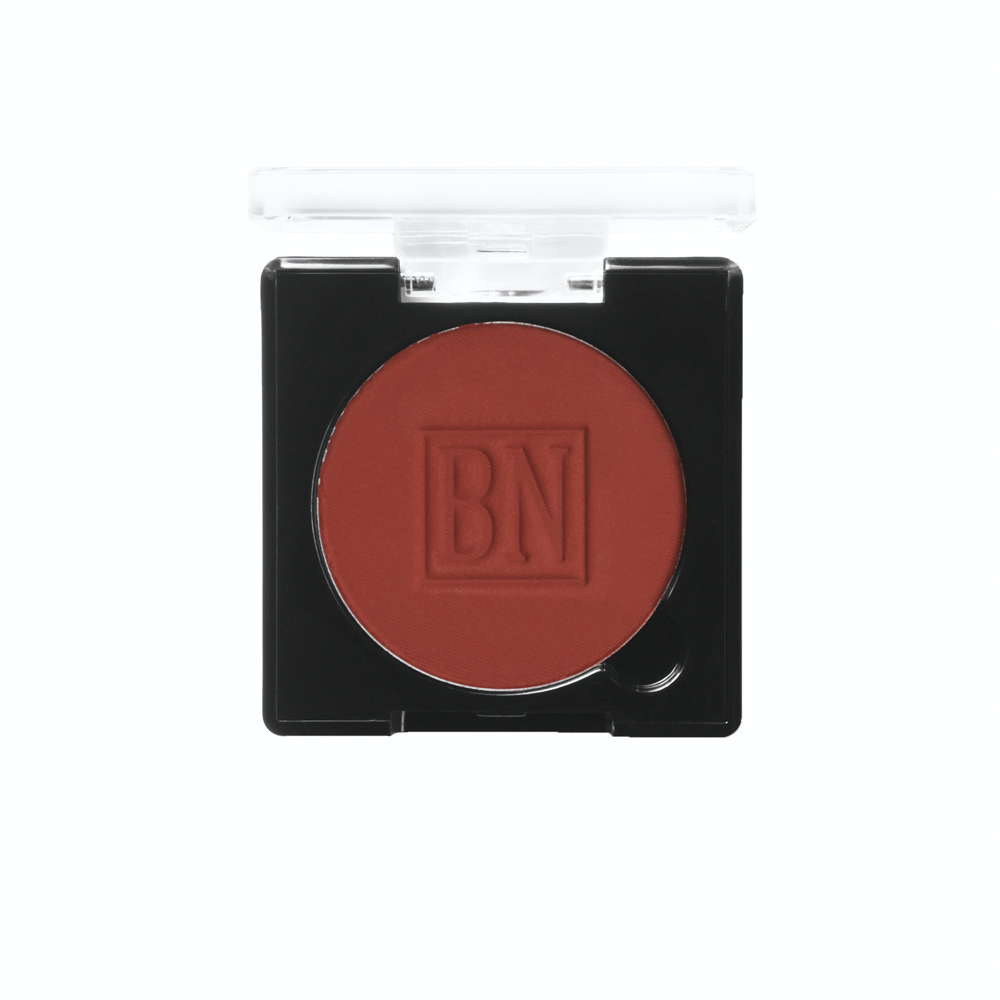 (image for) RedBrown Powder Blush .12oz./3.5gm