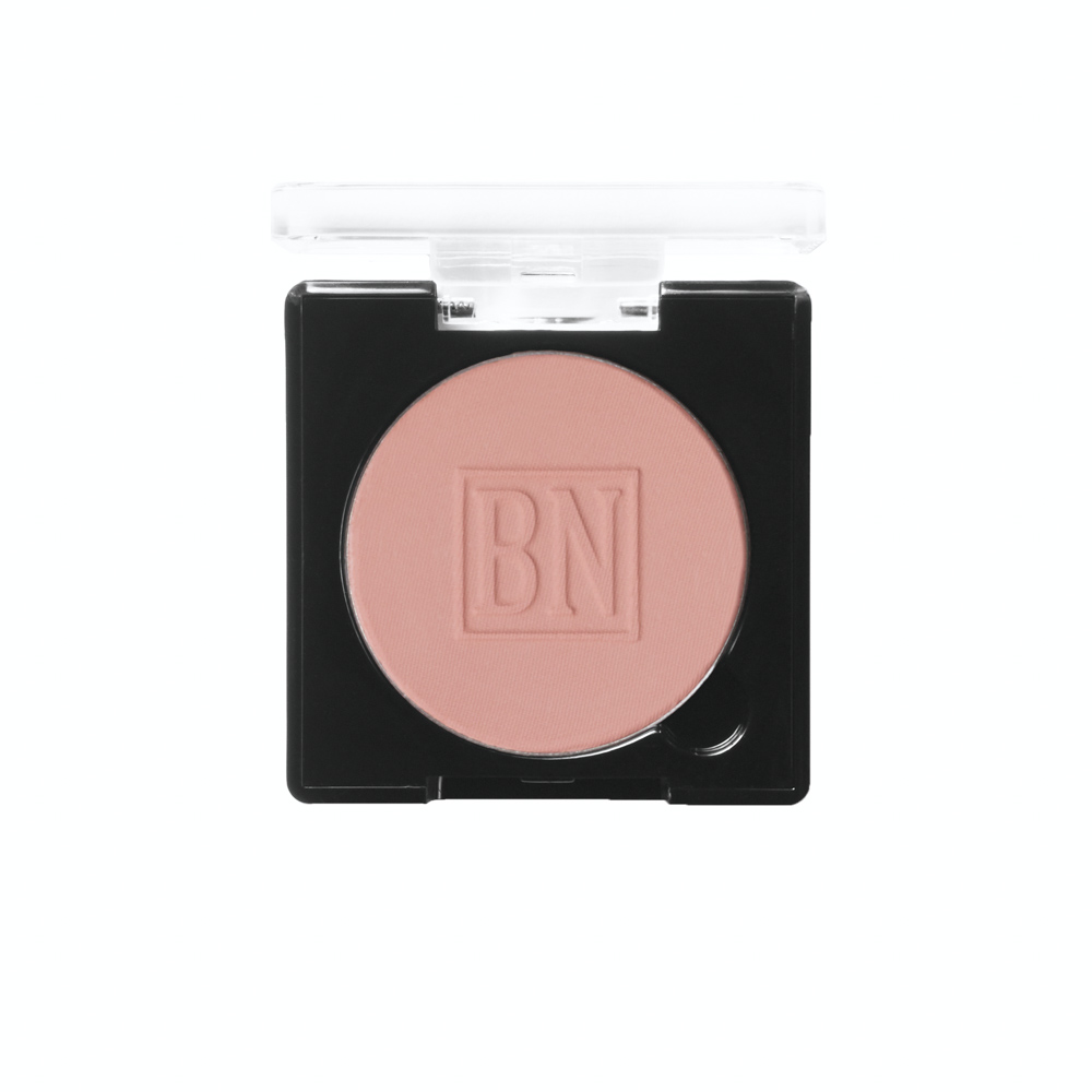 Golden Amber Powder Blush .12oz./3.5gm (image for) Golden Amber Powder Blush .12oz./3.5gm