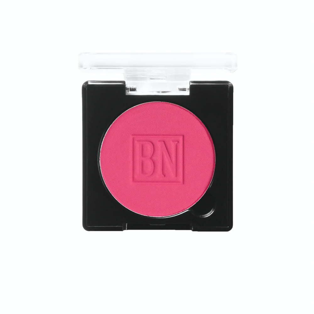 (image for) Raspberry Powder Blush .12oz./3.5gm