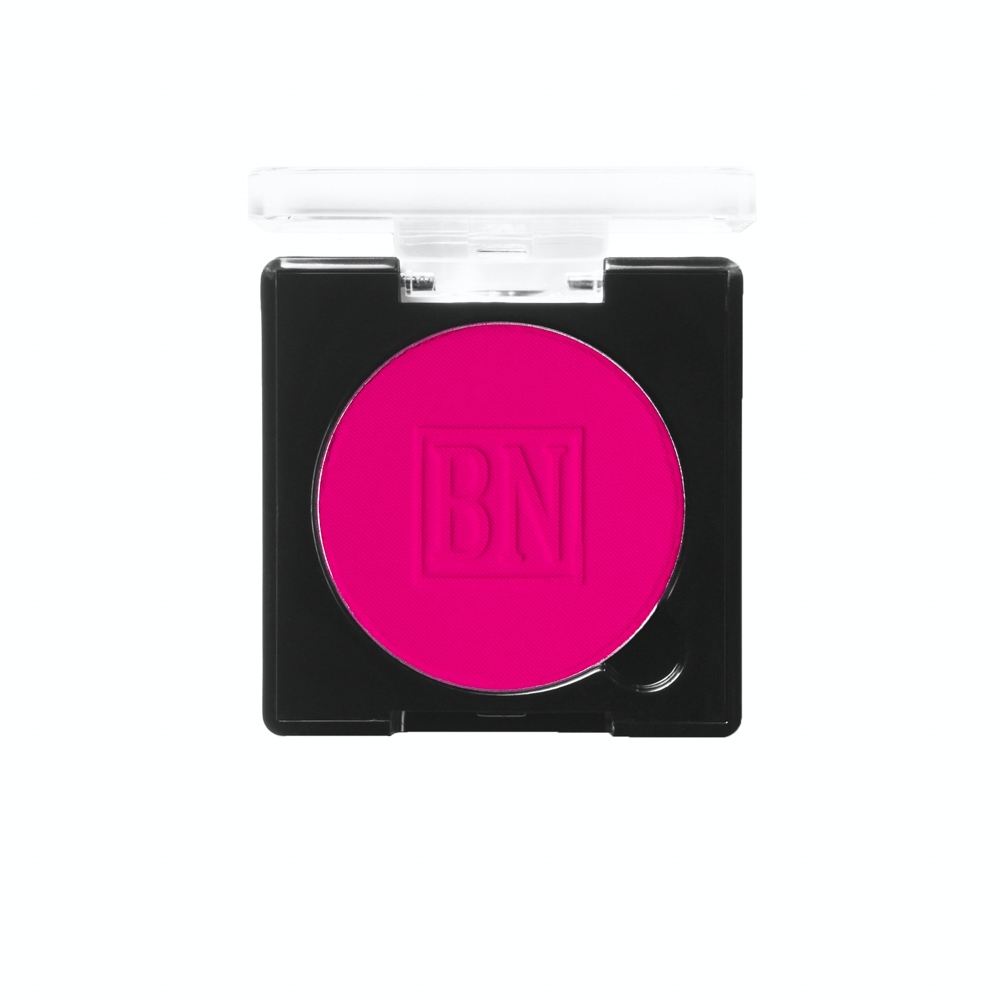 Fuchsia Powder Blush .12oz./3.5gm (image for) Fuchsia Powder Blush .12oz./3.5gm