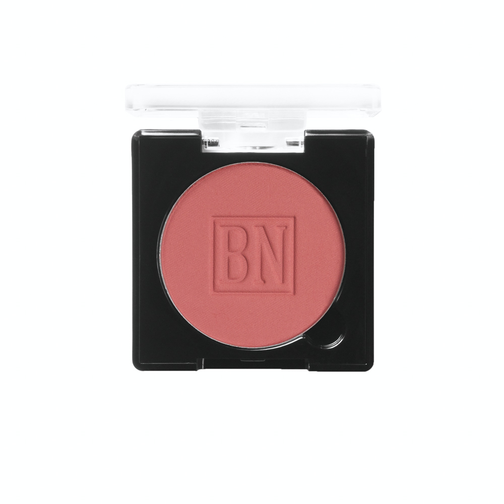 (image for) Victorian Rose Powder Blush .12oz./3.5gm