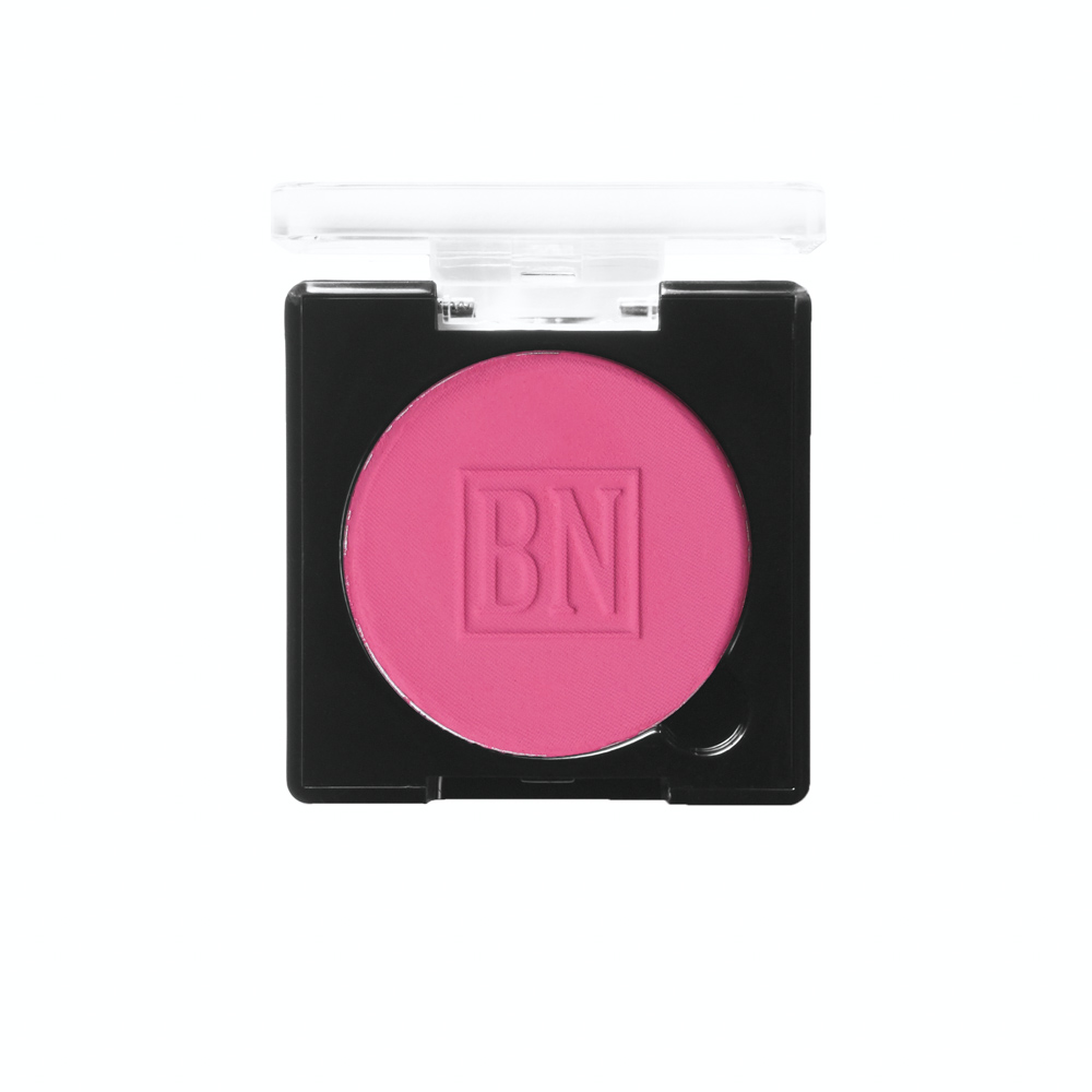 (image for) Misty Pink Powder Blush .12oz./3.5gm