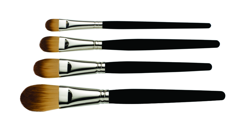 (image for) Medium Contour Brush