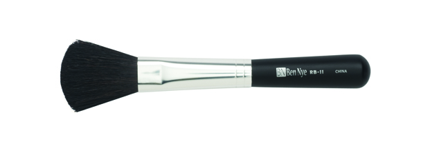 (image for) Short Handle Rouge Brush