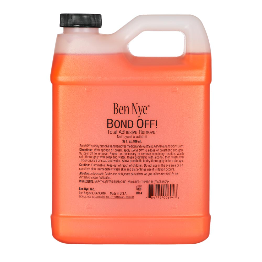 (image for) 32 fl. oz./946ml Jug Bond Off!