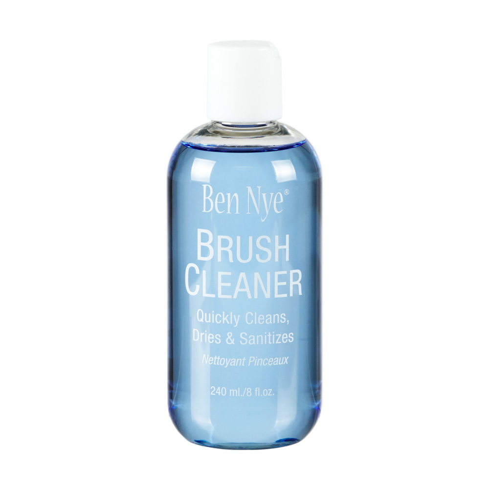 (image for) 8oz/236ml Brush Cleaner