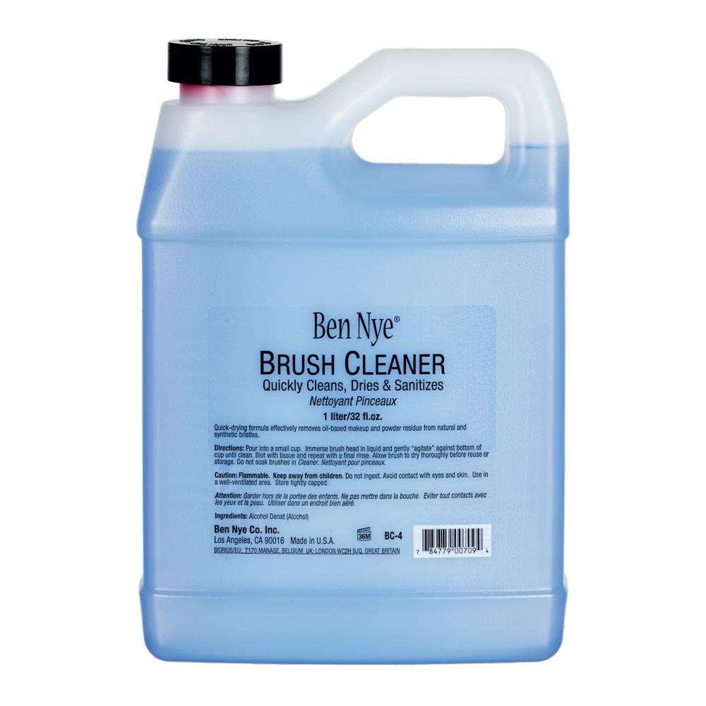 (image for) 32oz/946ml jug Brush Cleaner
