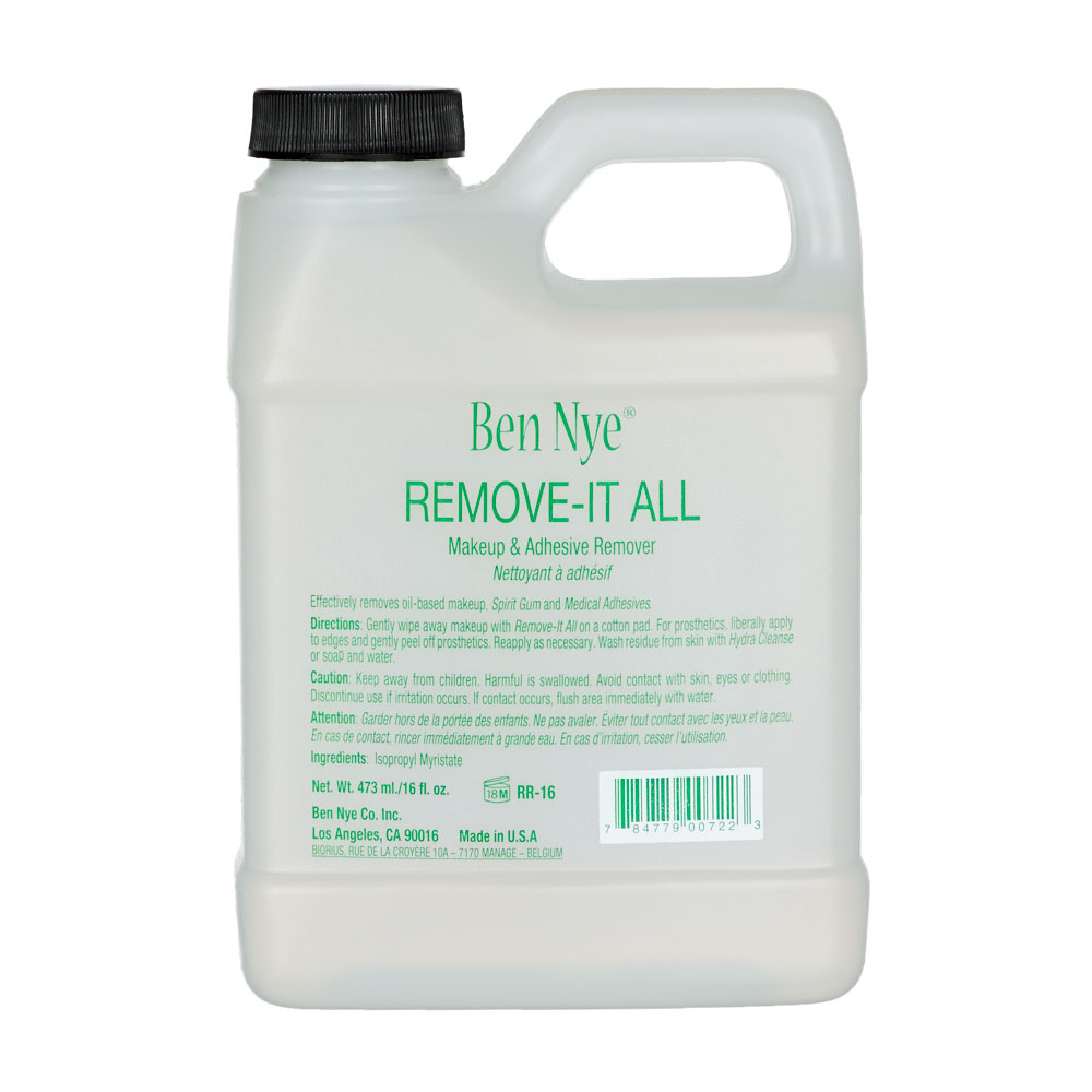 (image for) Remove-it-All 16 fl. oz. jug/473ml