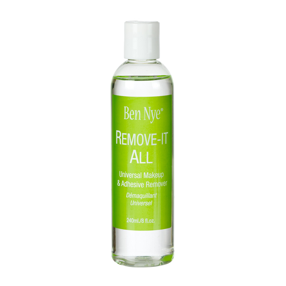 (image for) Remove-it-All 8 fl. oz./236ml