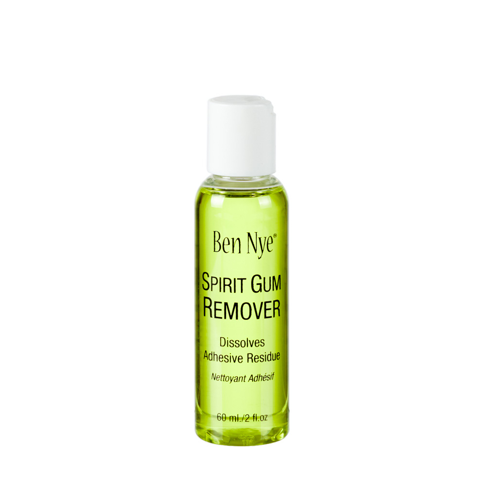 (image for) 59ml Spirit Gum Remover