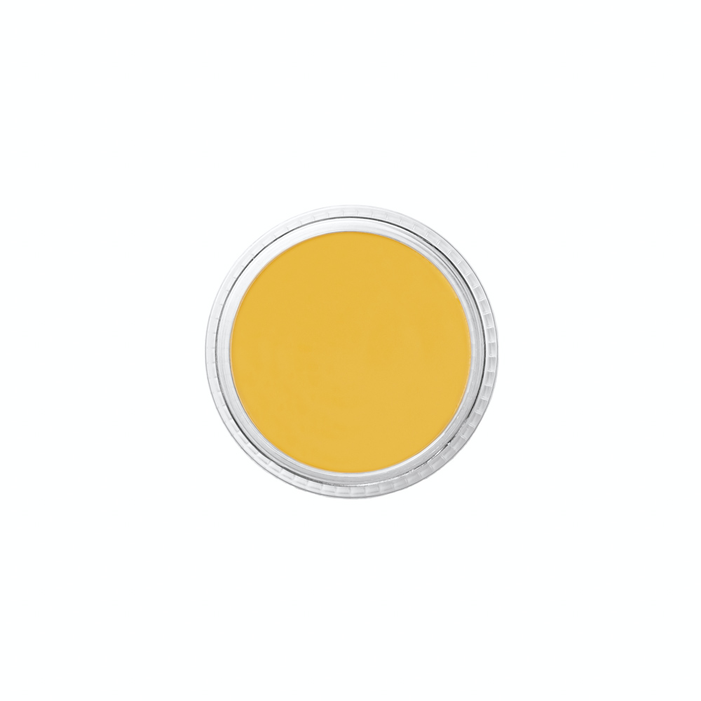 Golden Yellow Mojave Adjuster .3oz/8.5gm (image for) Golden Yellow Mojave Adjuster .3oz/8.5gm