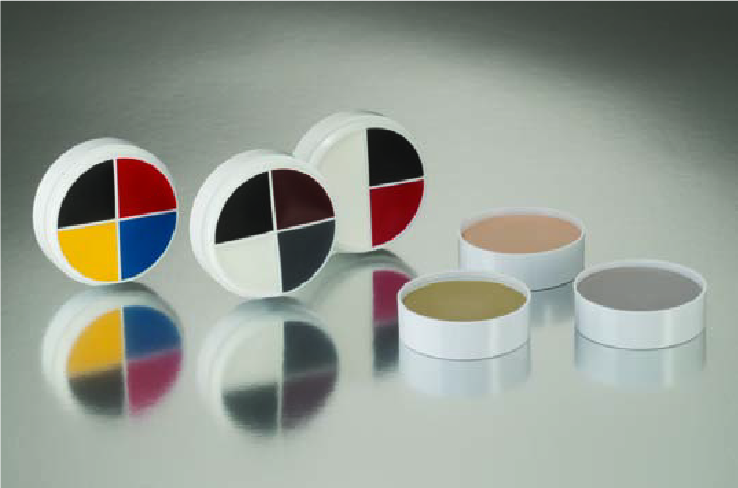 (image for) Vampira Creme Character Base 0.4oz./11gm