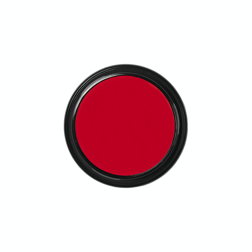 Fire Red .25oz Creme Color (image for) Fire Red .25oz Creme Color