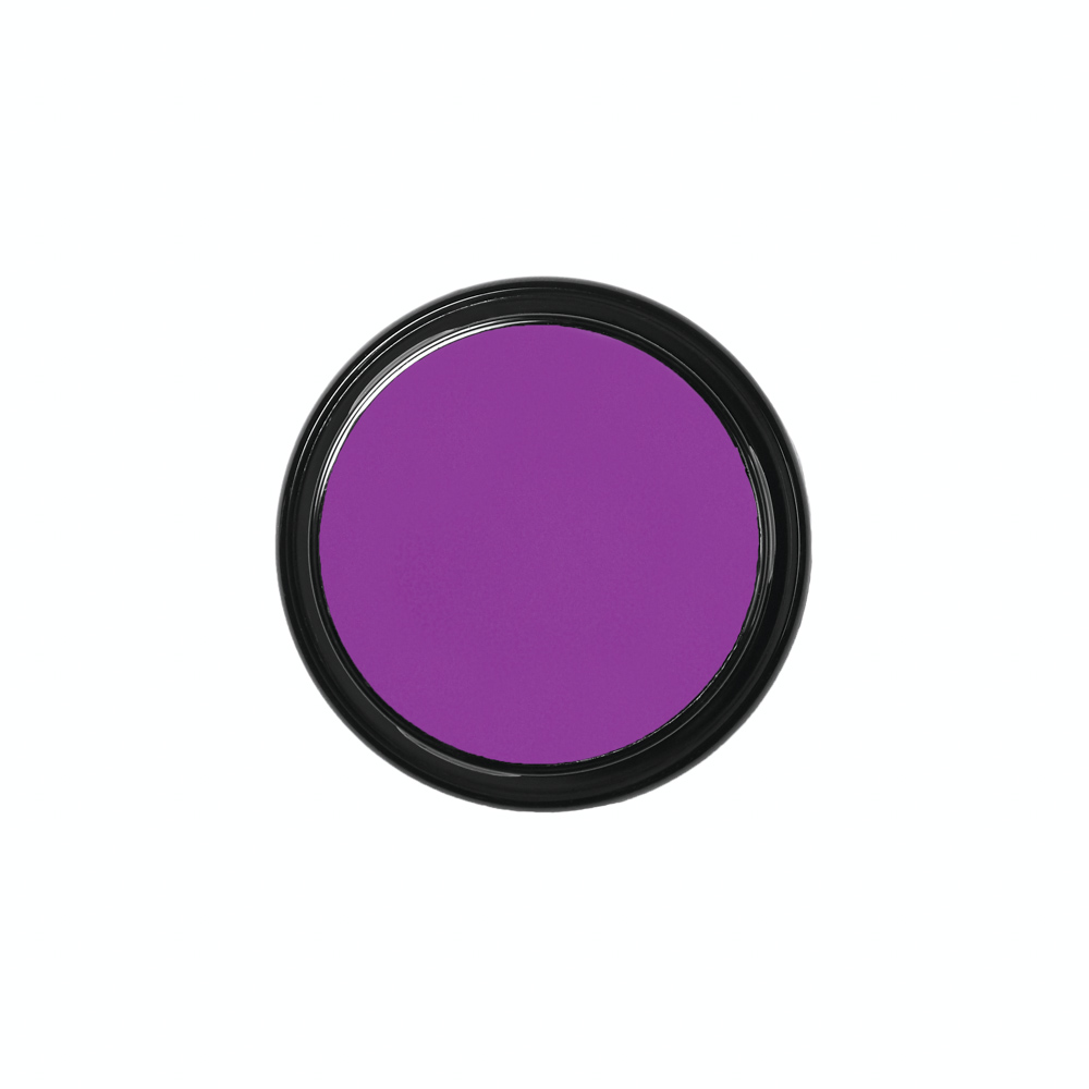 (image for) Vivid Violet .25oz Creme Color