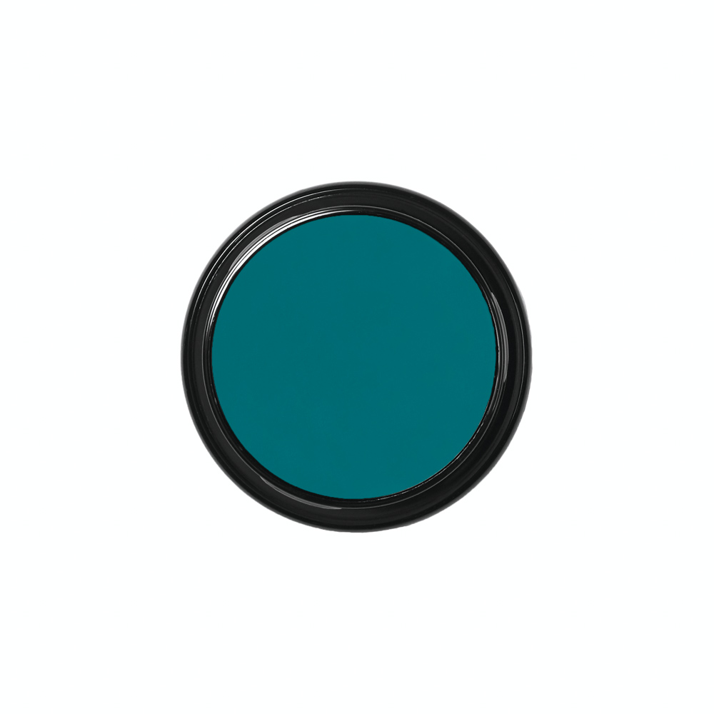 (image for) Turquoise .25oz Creme Color