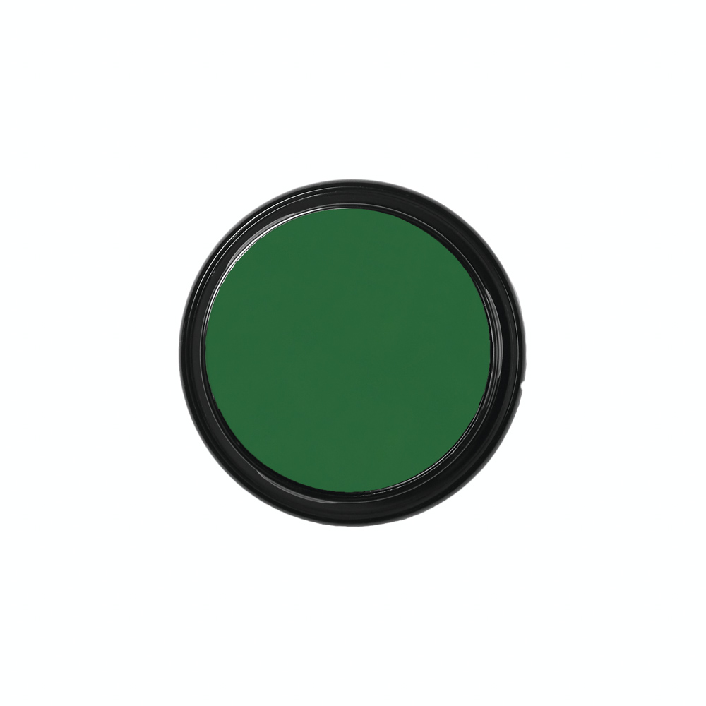 Kelly Green .25oz Creme Color (image for) Kelly Green .25oz Creme Color