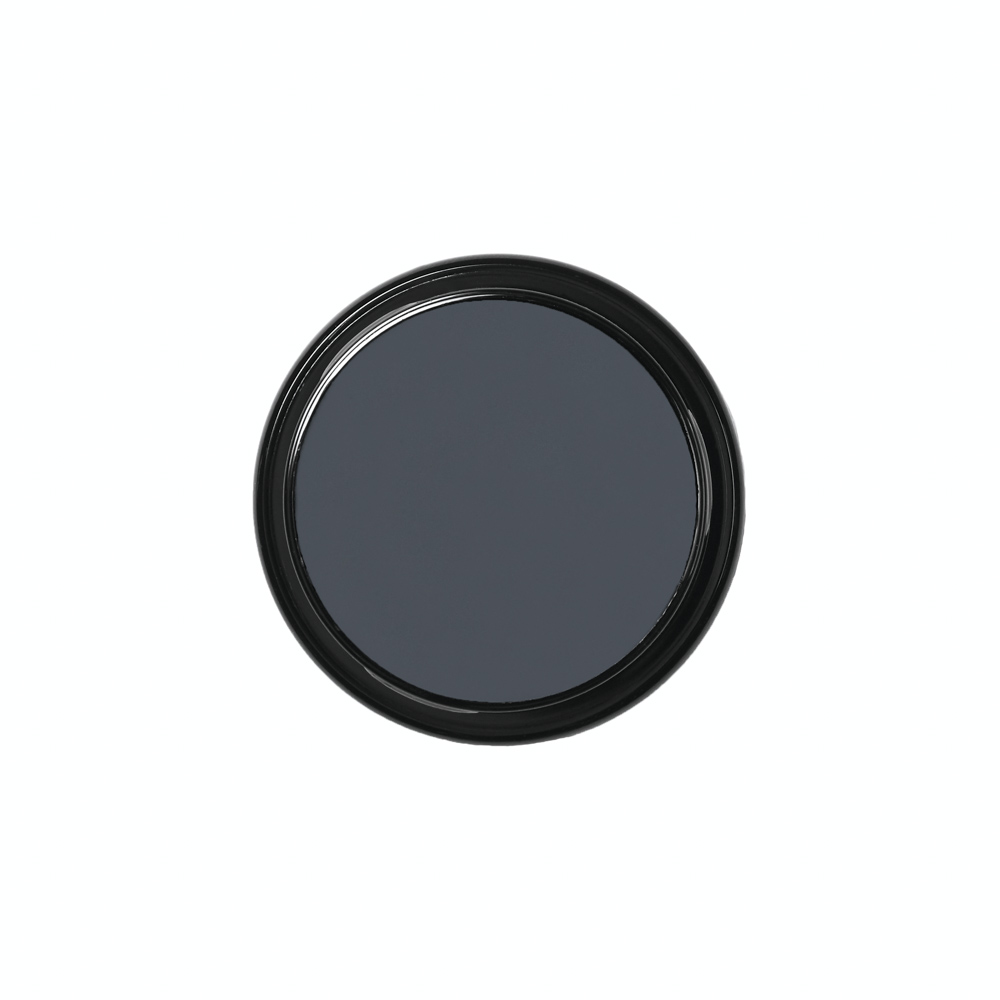 (image for) Steel Grey .25oz Creme Color