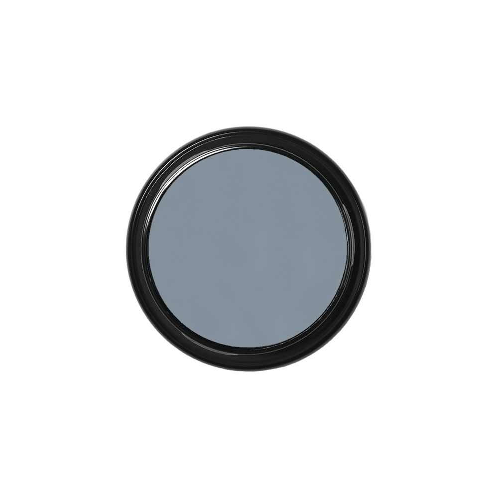 Grey .25oz Creme Color (image for) Grey .25oz Creme Color