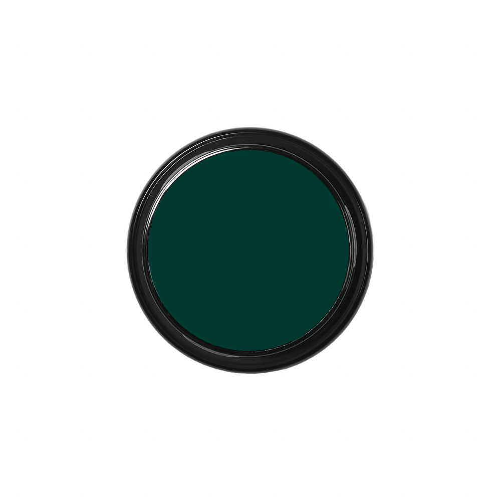 Forest Green .25oz Creme Color (image for) Forest Green .25oz Creme Color