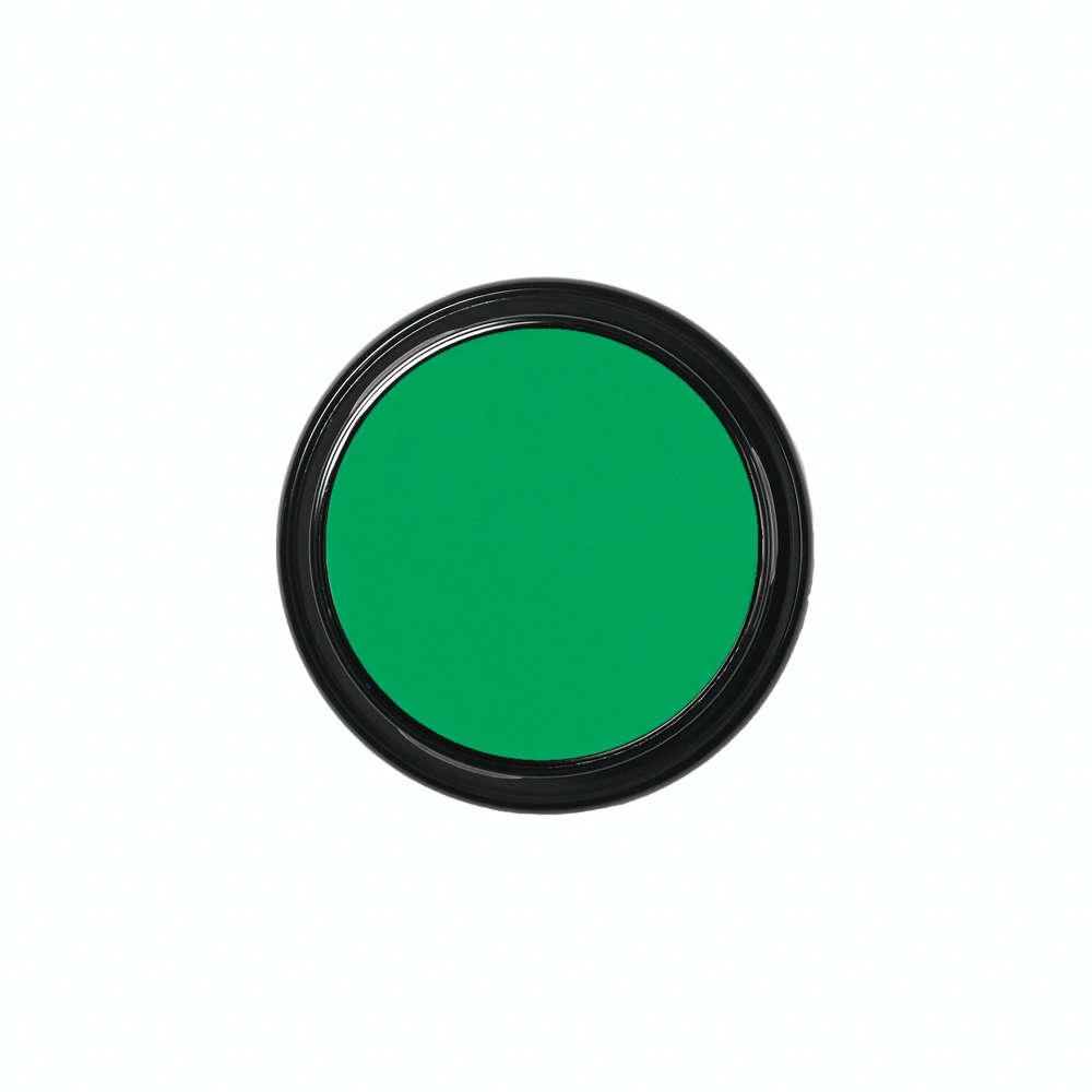 Gecko Green .25oz Creme Color (image for) Gecko Green .25oz Creme Color