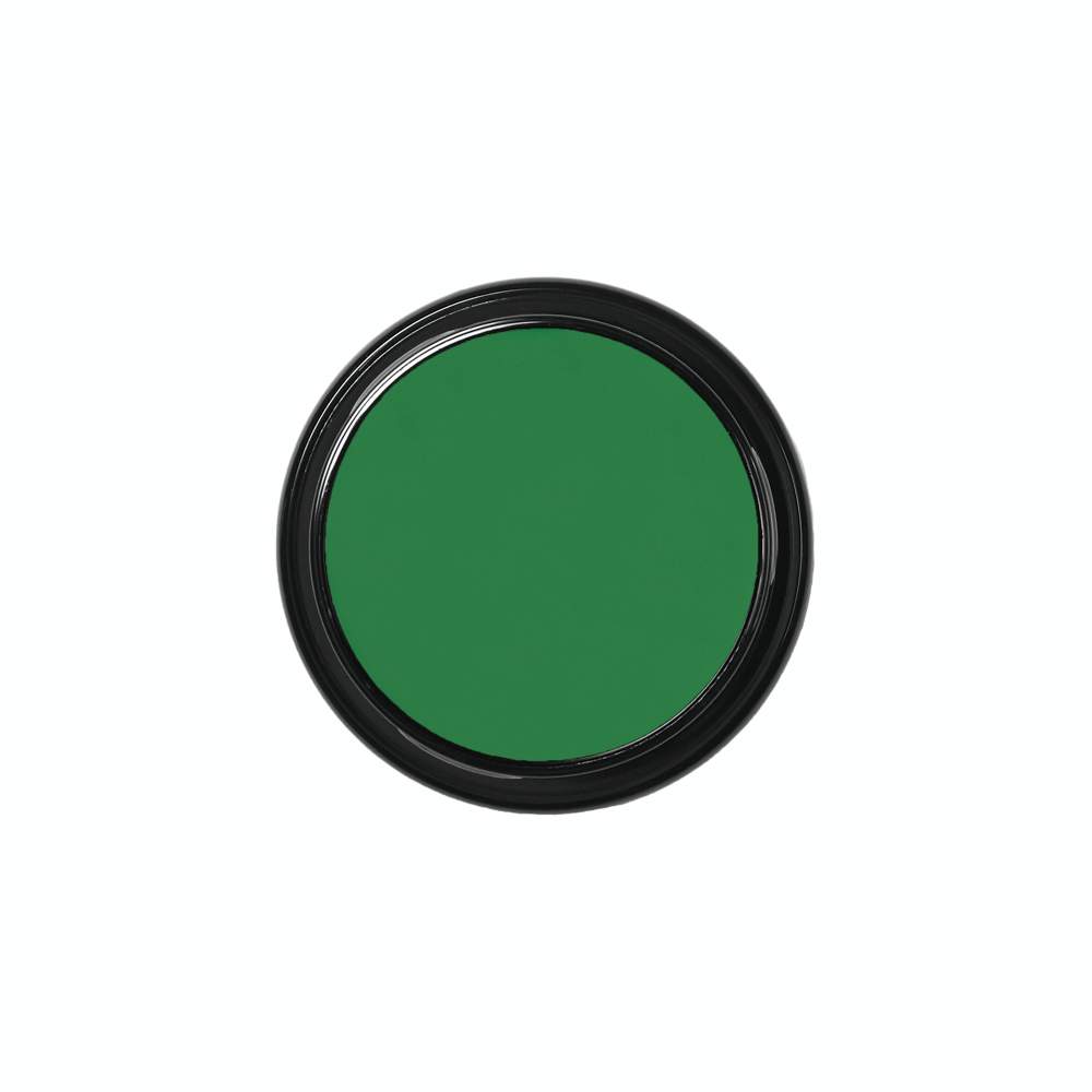 Green .25oz Creme Color (image for) Green .25oz Creme Color