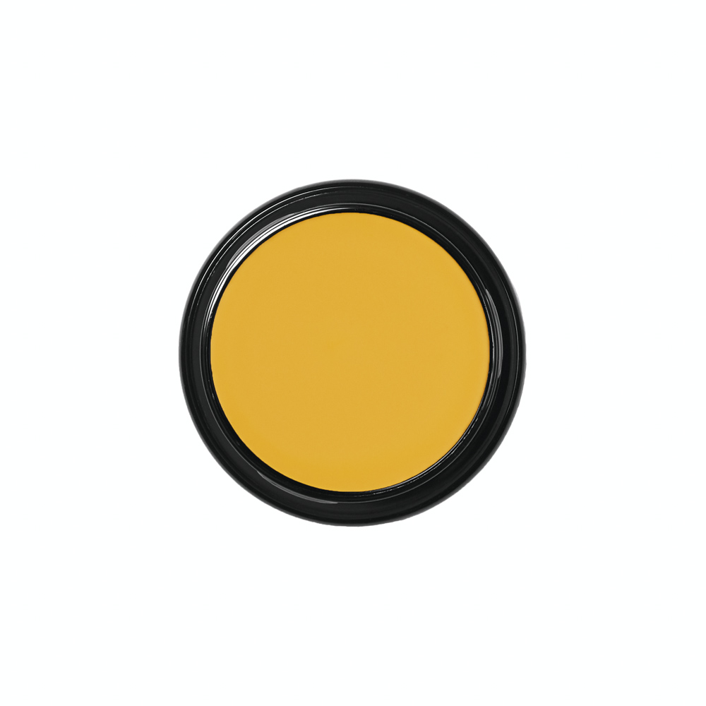 Goldenrod .25oz Creme Color (image for) Goldenrod .25oz Creme Color