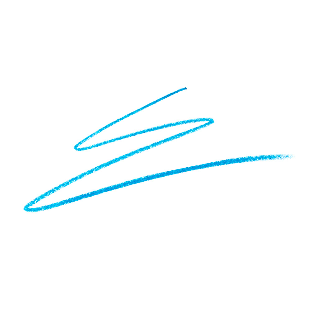 Cosmic Blue MagiColor Creme Pencil (image for) Cosmic Blue MagiColor Creme Pencil