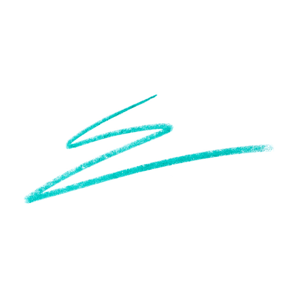 (image for) Turquoise MagiColor Creme Pencil