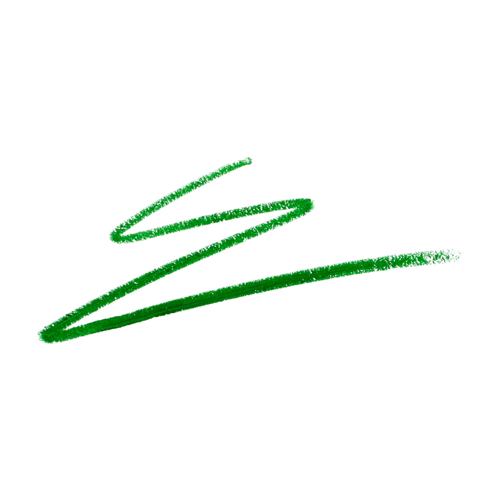 Kelly Green MagiColor Creme Pencil (image for) Kelly Green MagiColor Creme Pencil