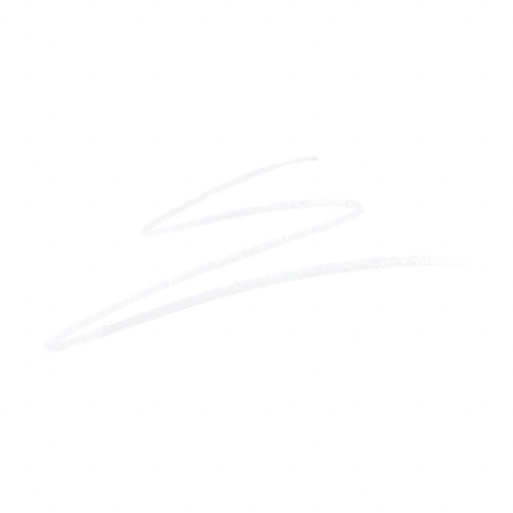 (image for) White MagiColor Creme Pencil