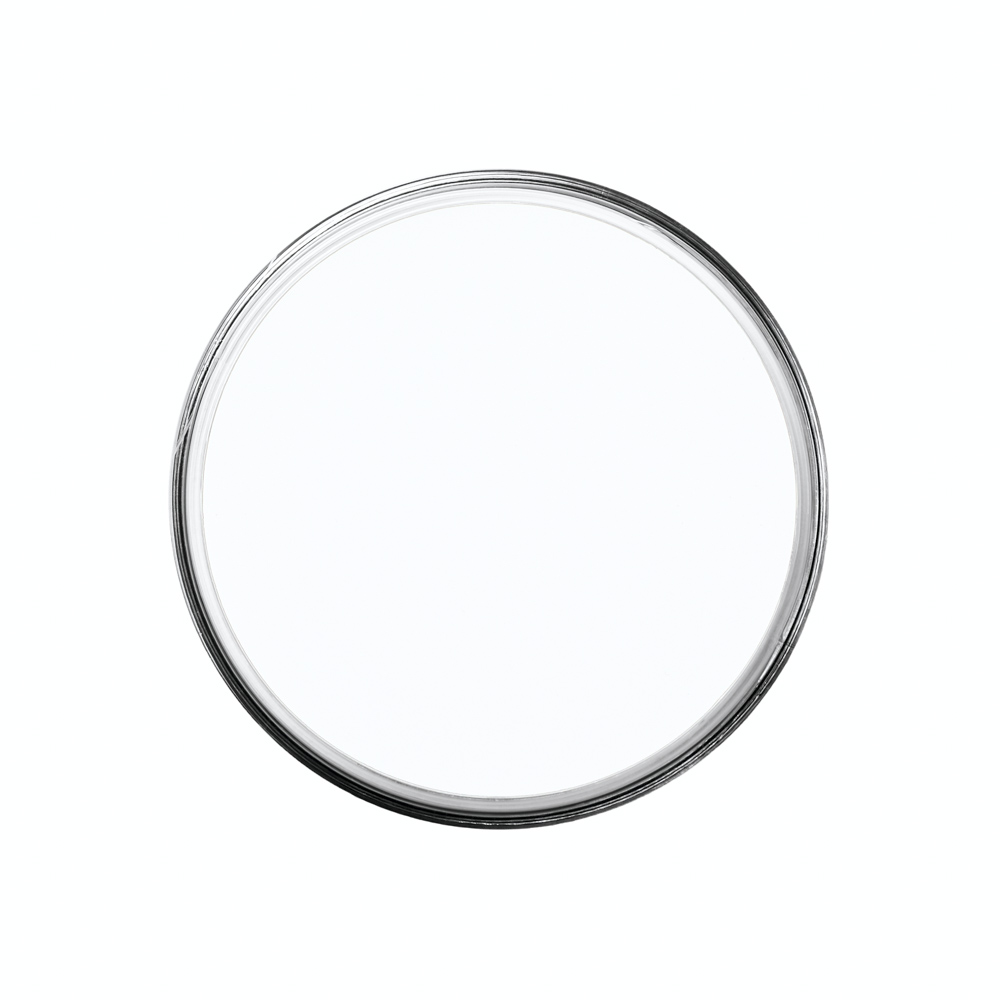 Clown White Lite Pro Creme Color 1oz./28gm (image for) Clown White Lite Pro Creme Color 1oz./28gm