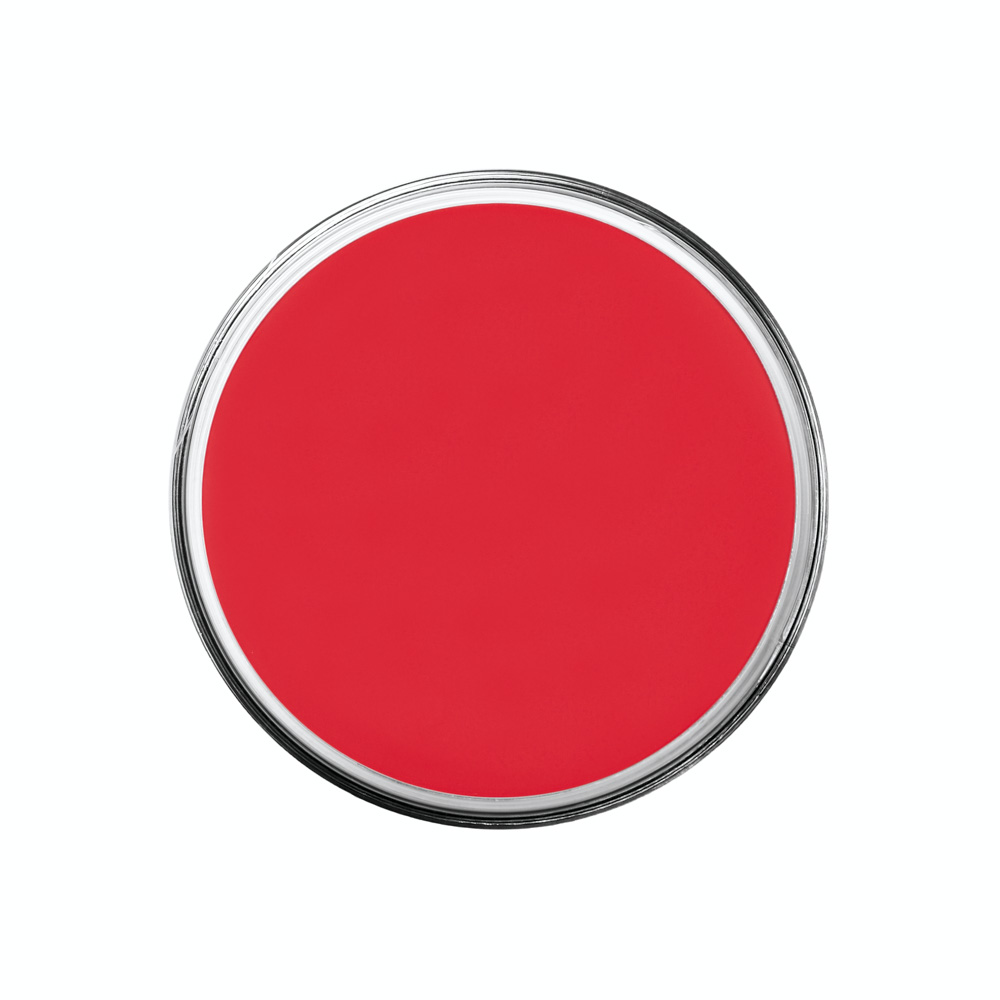 Fire Red Pro Creme Color 1oz./28gm (image for) Fire Red Pro Creme Color 1oz./28gm