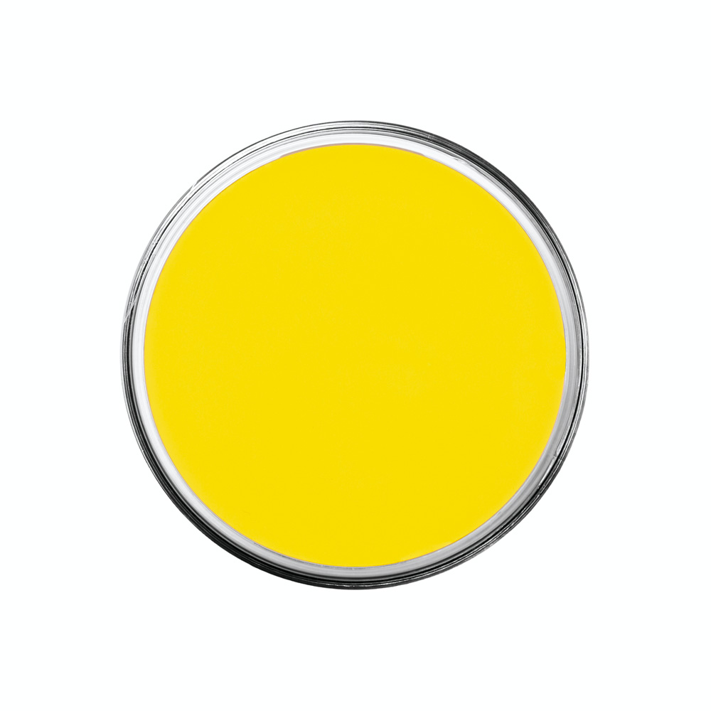 (image for) Yellow Pro Creme Color 1oz./28gm