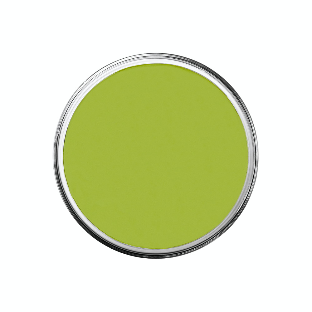 (image for) Ogre Green Pro Creme Color 1oz./28gm